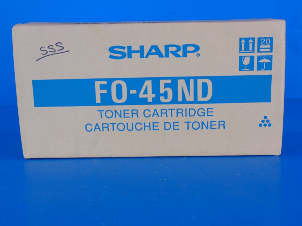 SHARP FO-45ND Toner Cartridge 