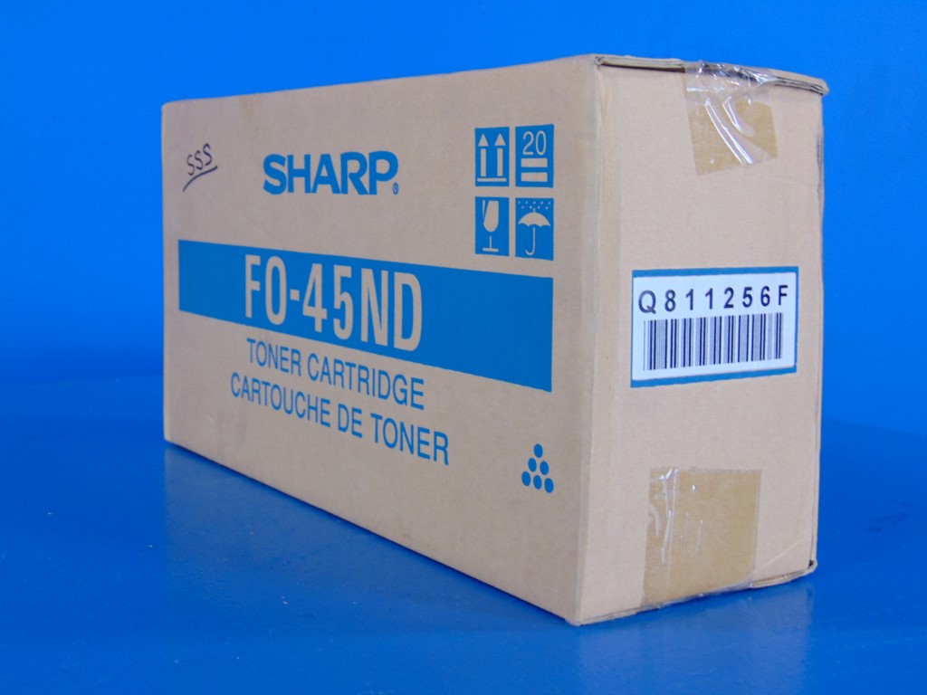 SHARP FO-45ND Toner Cartridge 