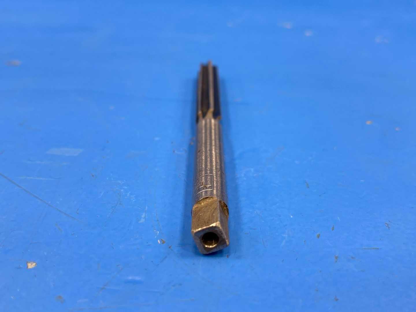 SBURG Reamers .311" Diameter x 4-1/2" Long