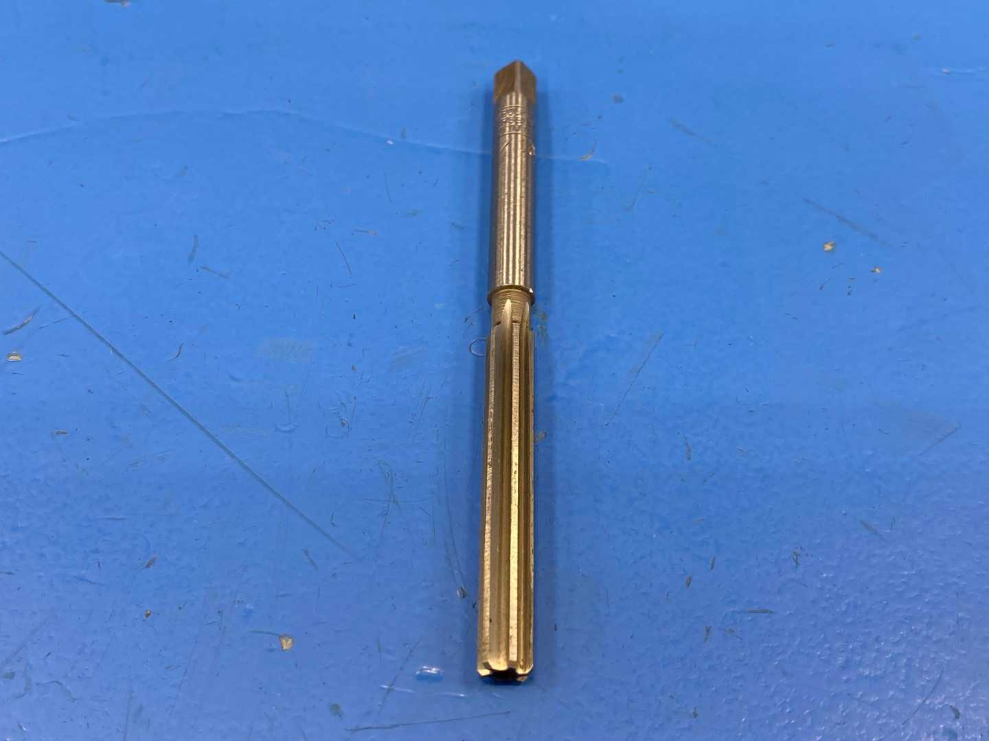 SBURG Reamers .311" Diameter x 4-1/2" Long