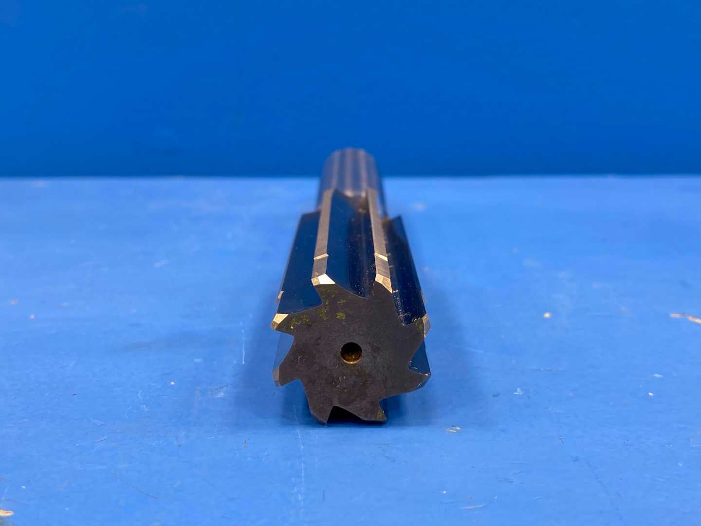 MAT.CARB.TOOLS Shell Reamer 1.050"  x 8" 