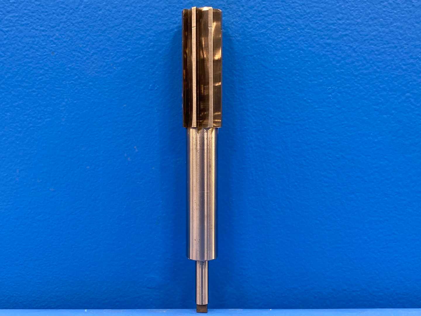 MAT.CARB.TOOLS Shell Reamer 1.050"  x 8" 