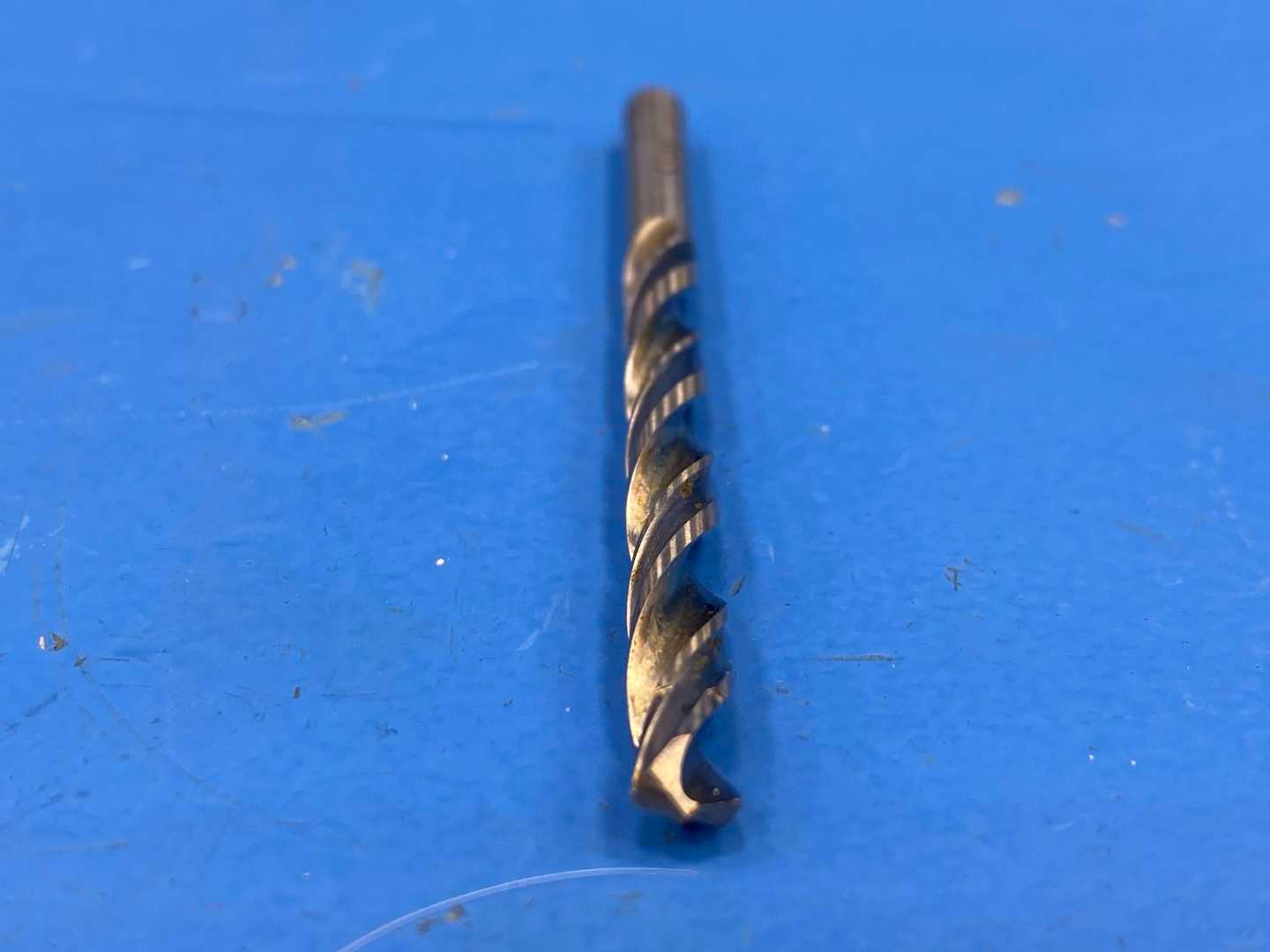 SEMCO  0.200" Diameter REAMER