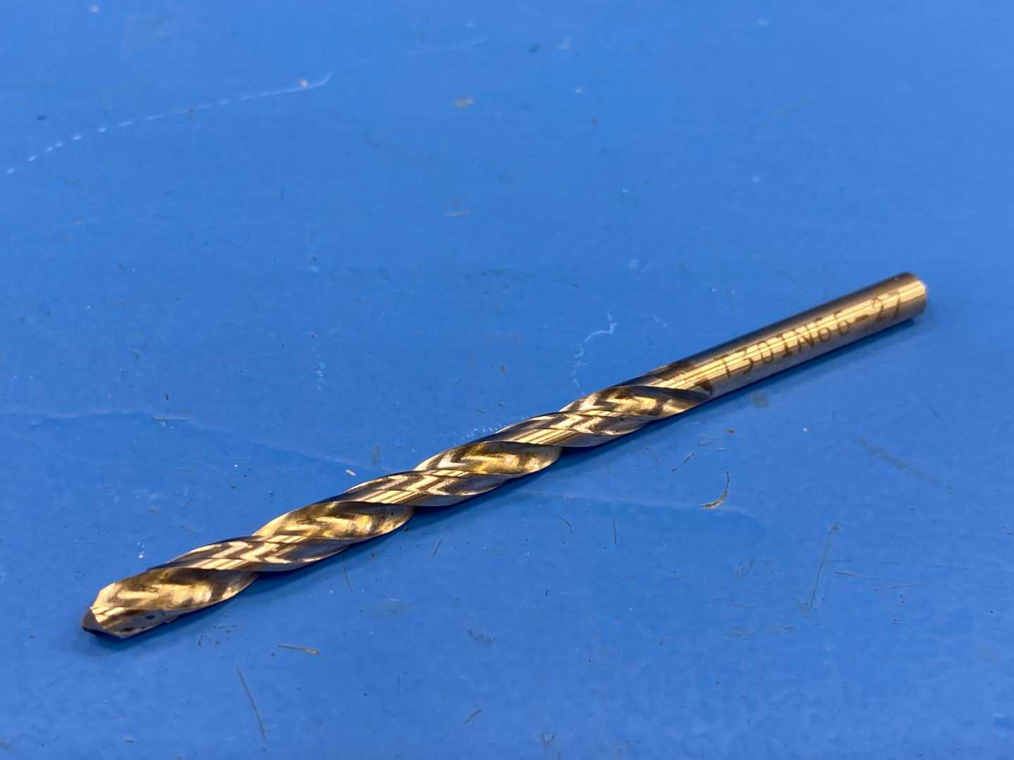 SEMCO  0.200" Diameter REAMER