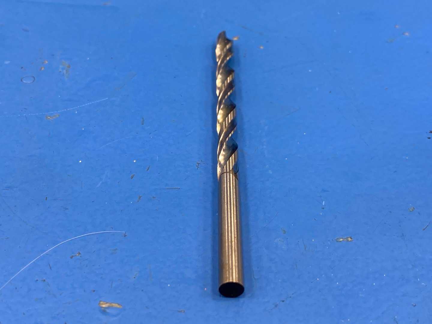 SEMCO  0.200" Diameter REAMER