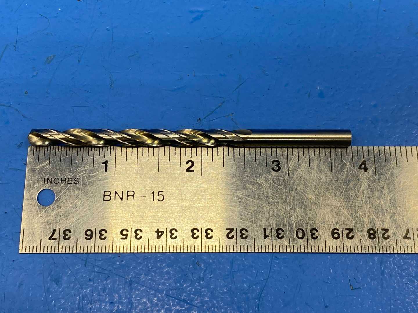 SEMCO  0.200" Diameter REAMER