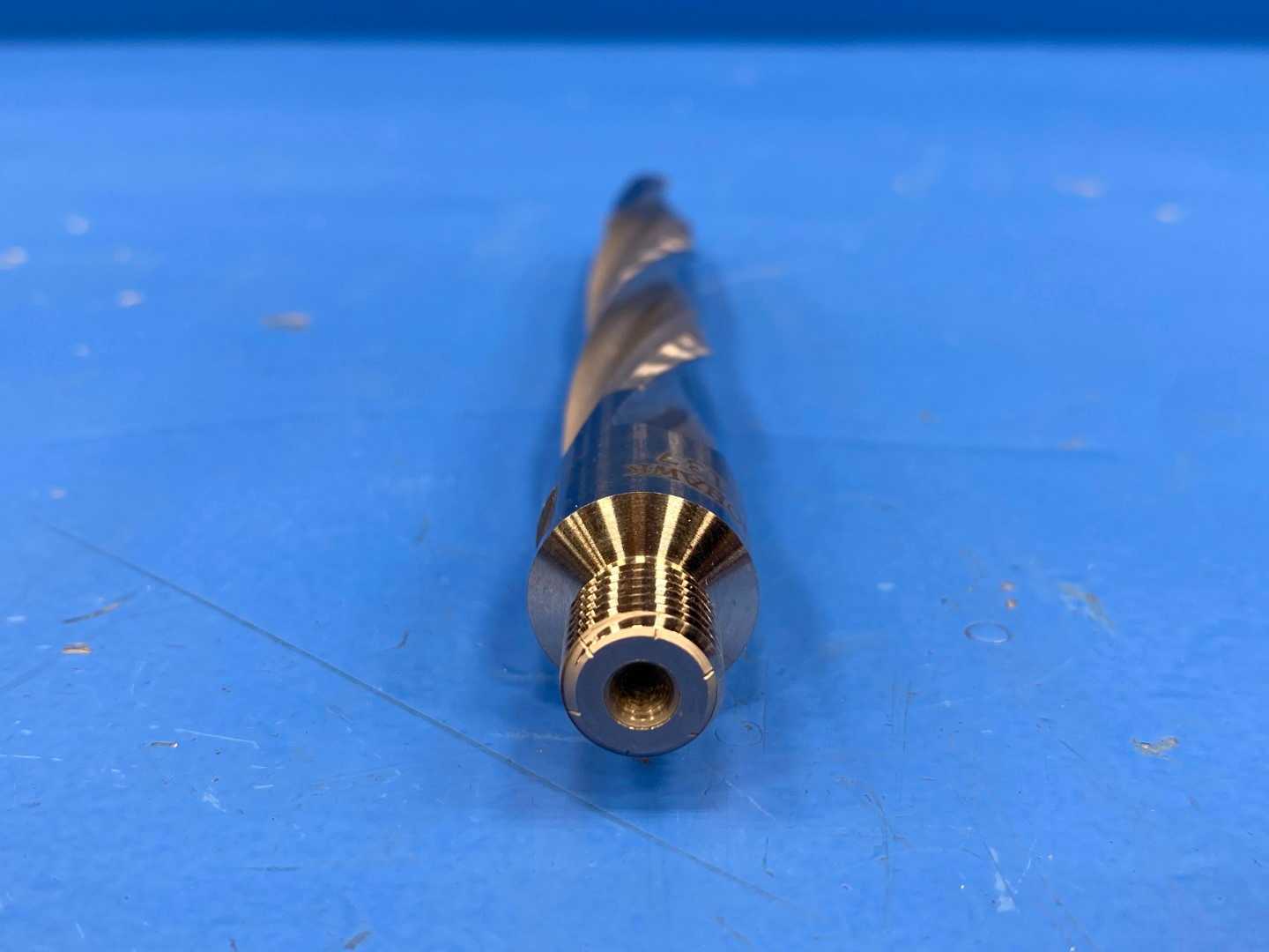 Mohawk 137 Reamer  .4945" Diameter x 5-5/8" Long