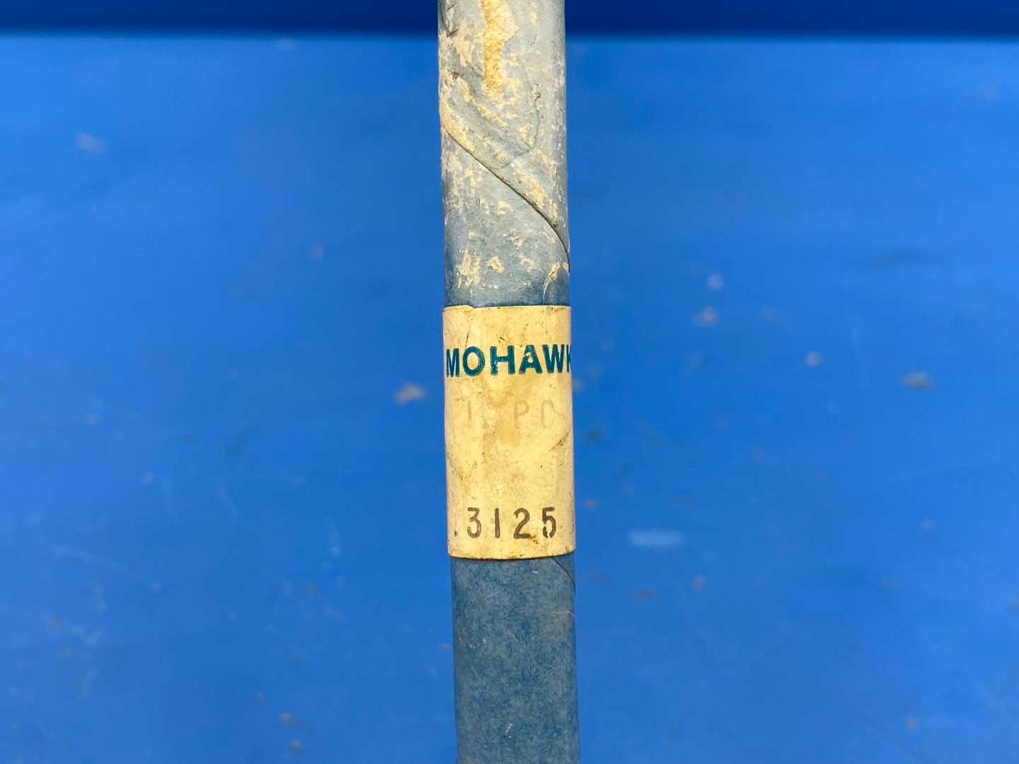 Mohawk Reamer .3125" Diameter x 6-3/8" Long