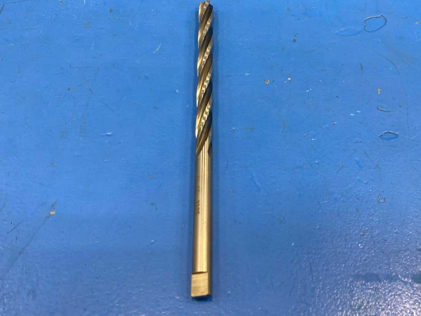 Mohawk Reamer .3125" Diameter x 6-3/8" Long