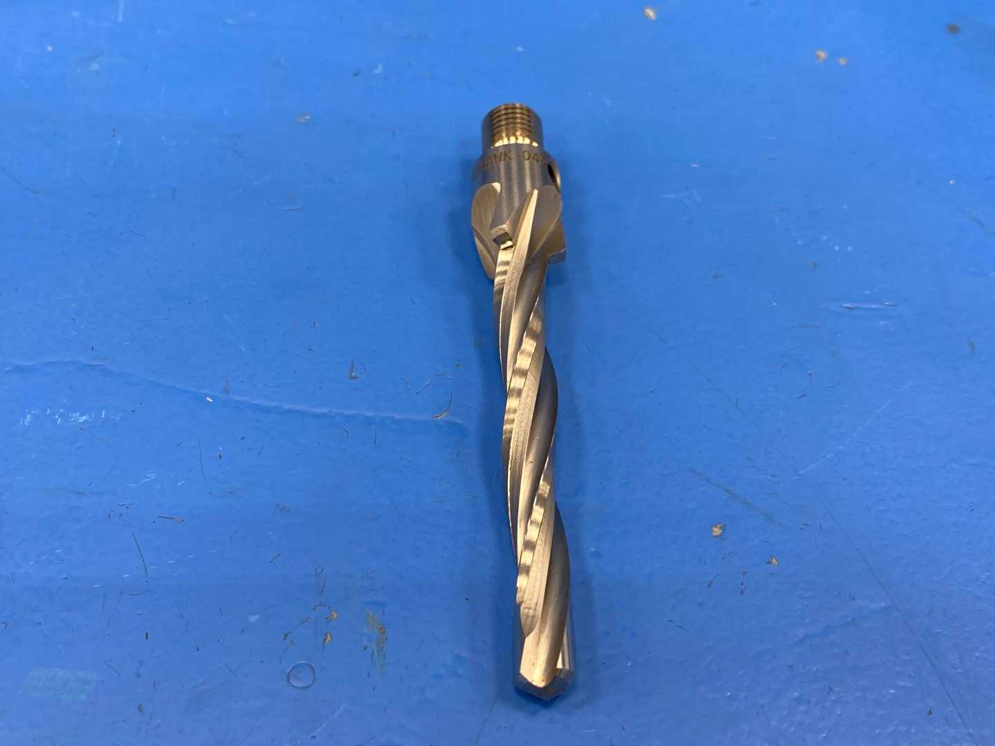 Mohawk Drill Bit Reamer 044 .3355" Diameter x 4-1/4" Long