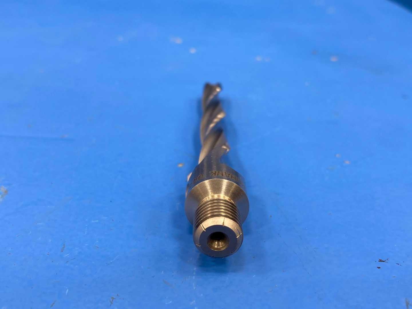 Mohawk Drill Bit Reamer 044 .3355" Diameter x 4-1/4" Long