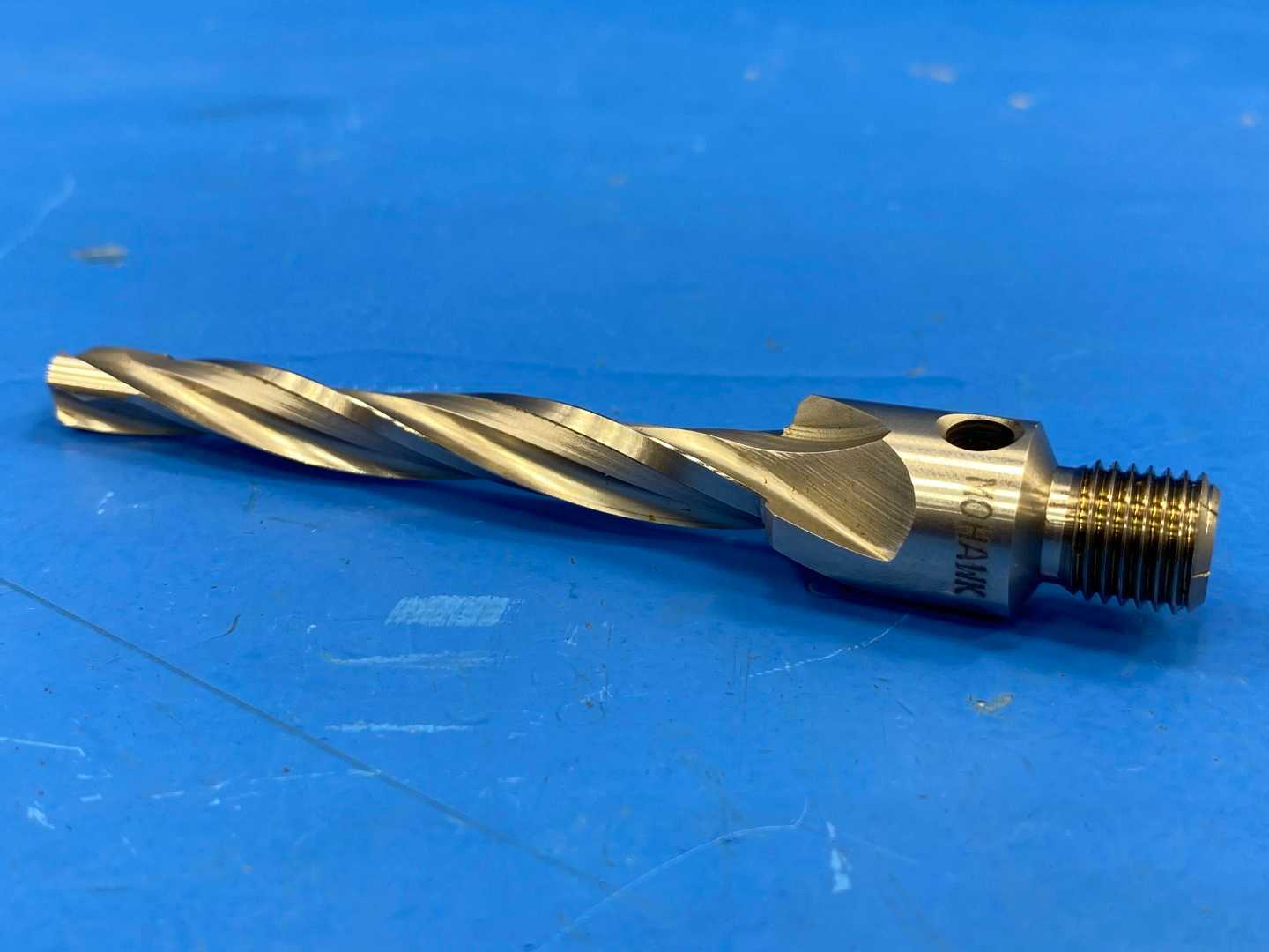 Mohawk Drill Bit Reamer 044 .3355" Diameter x 4-1/4" Long