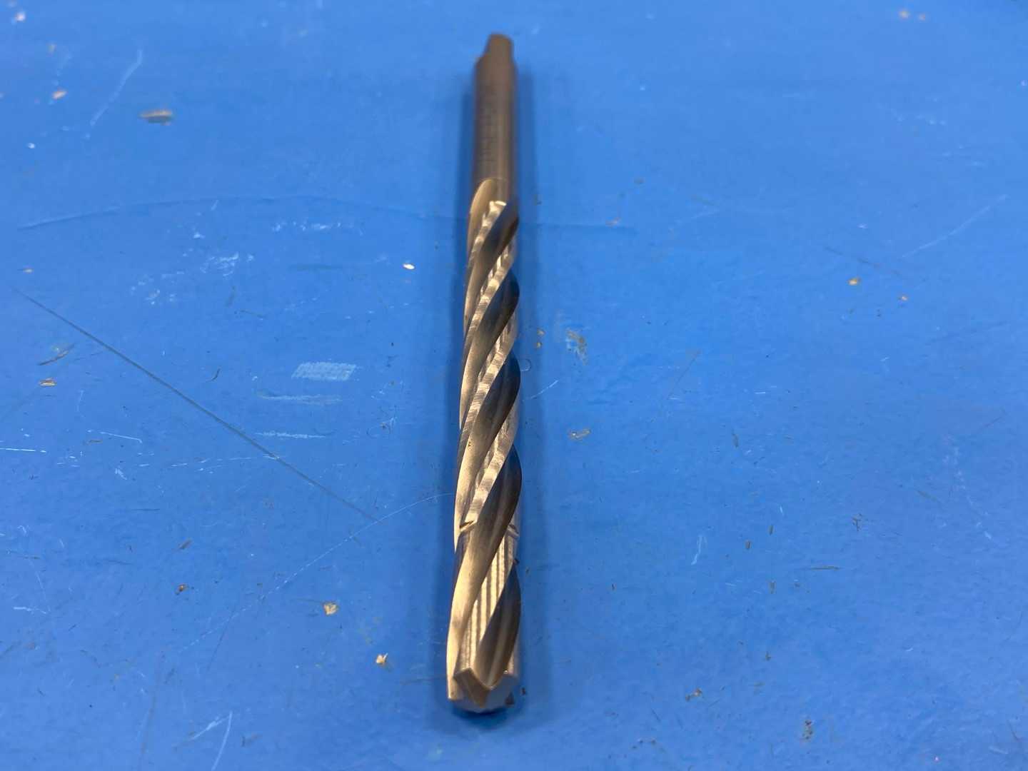 Reamer 3/8" Diameter x 6-3/8" Long