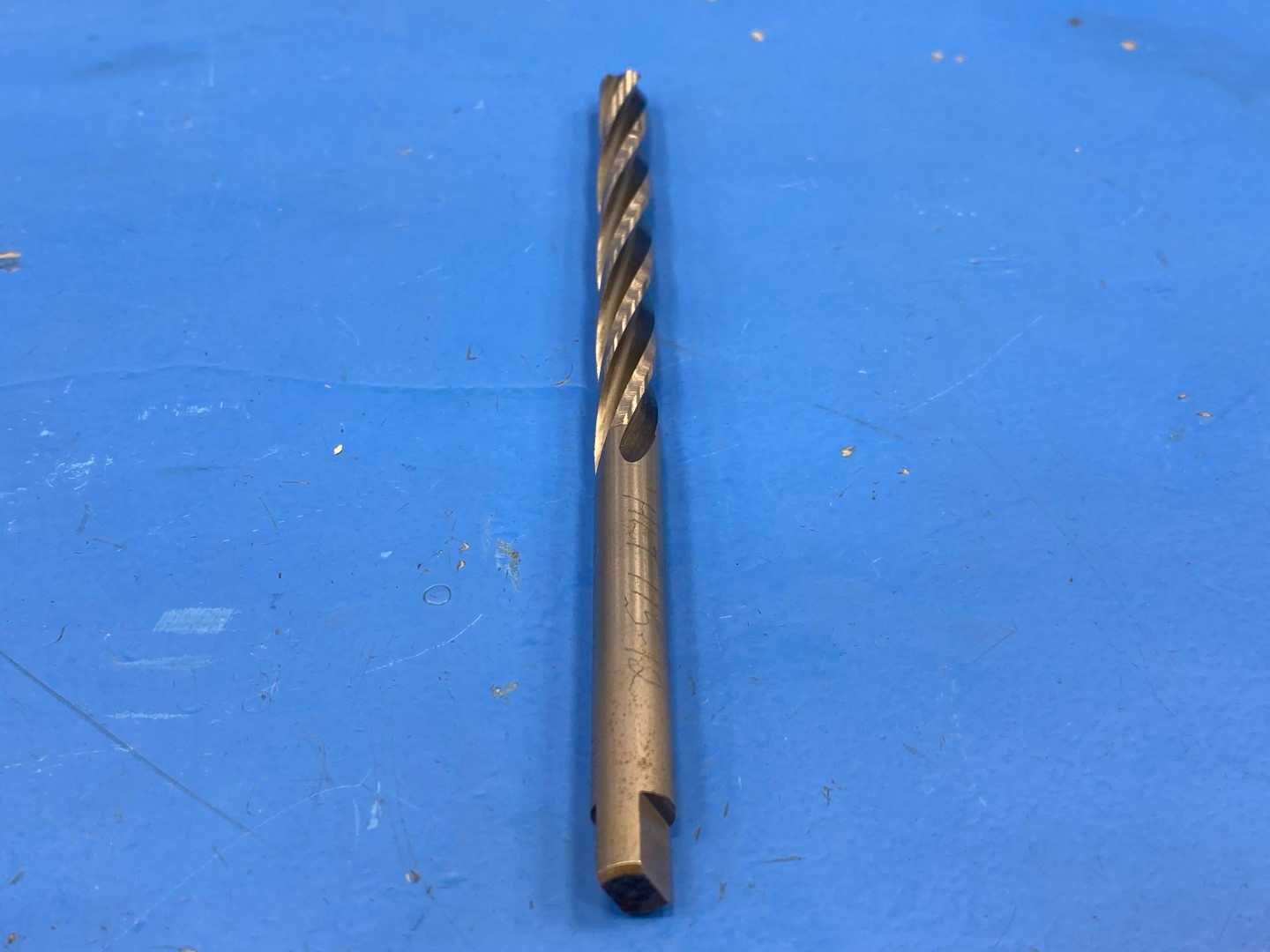 Reamer 3/8" Diameter x 6-3/8" Long