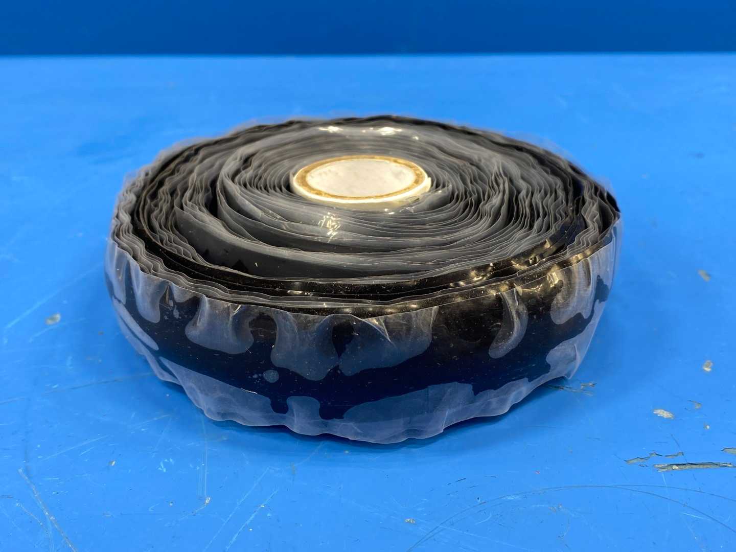 1"x 12Yard Electrical Insulation Tape