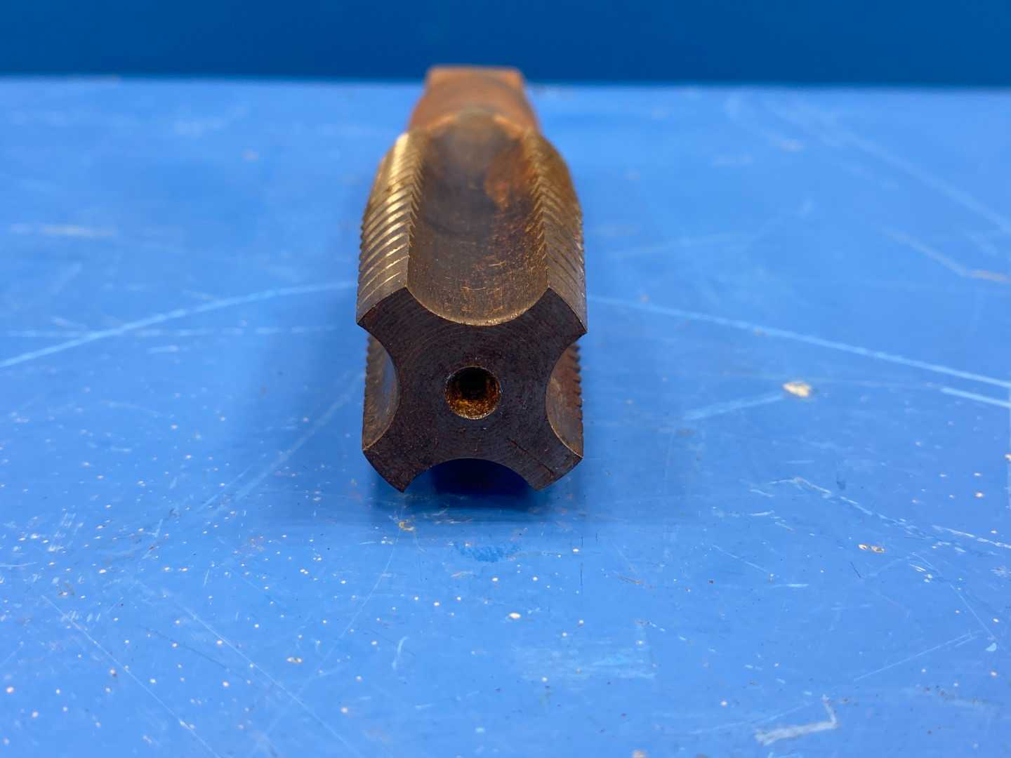 Bendix besly  5-3/4x1" Steel Tap Drill