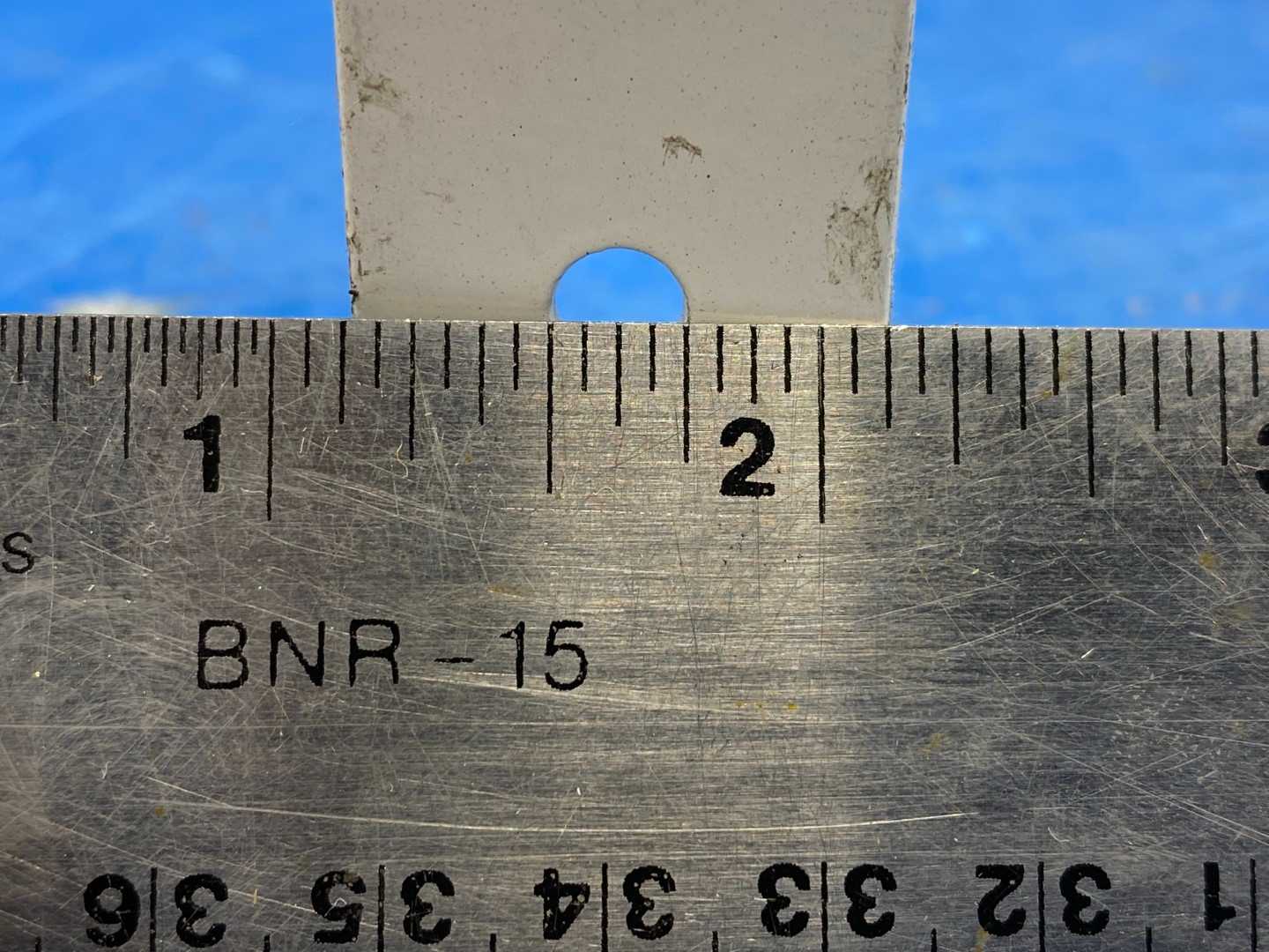 L shaped Wall Mount Support Shelf