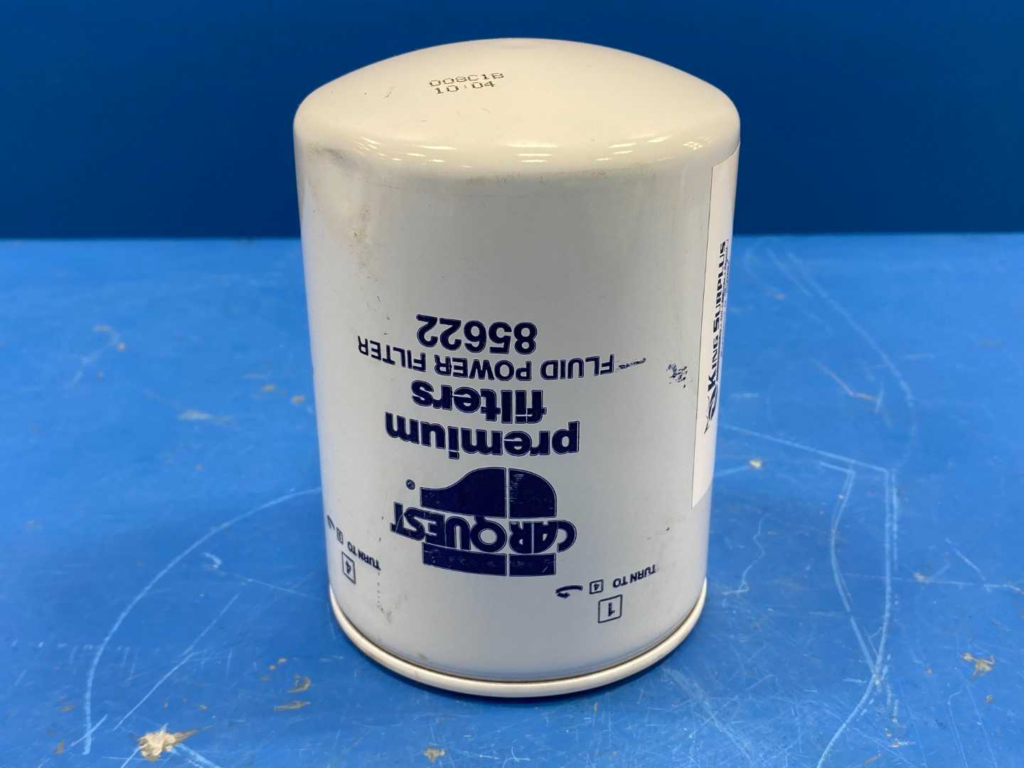Car Quest Premium Filter Fluid Power Filter 85622