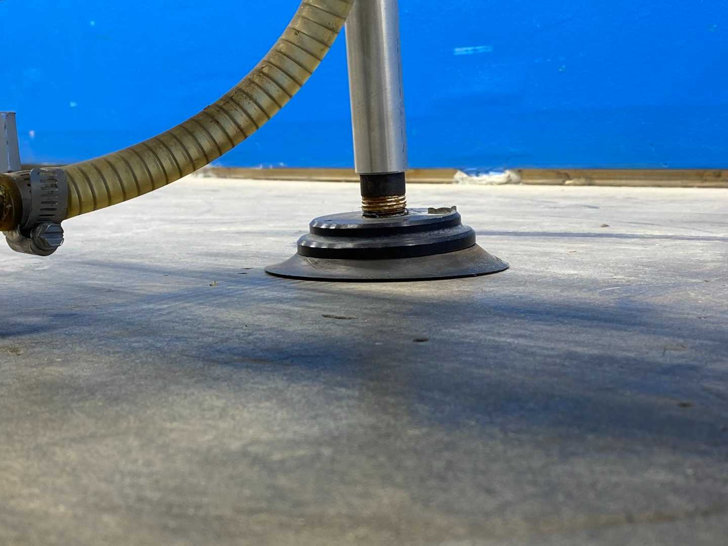 Schmalz Vacumaster 125Kg - Industrial Vacuum Lifting Device for Heavy-Duty Applications