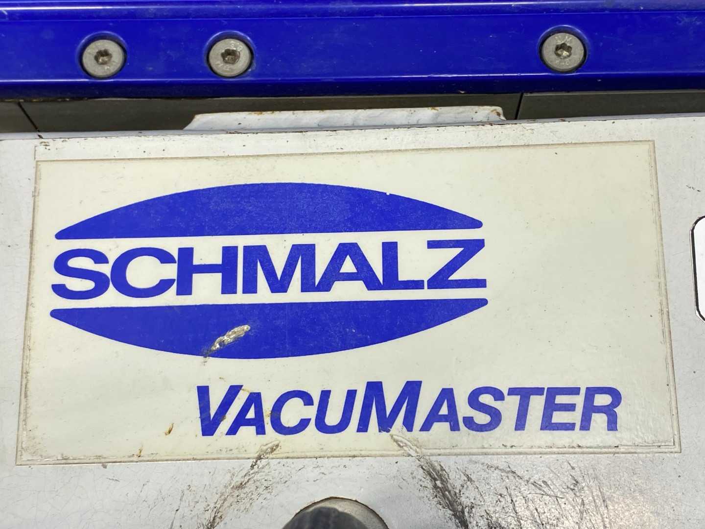 Schmalz Vacumaster 45Kg Vacuum Lifting Device