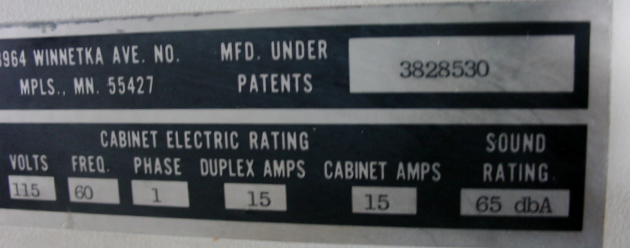 NuAire NU-408FM-400 Class II Type A/B3 Bio VENTED Fume Hood w/stand