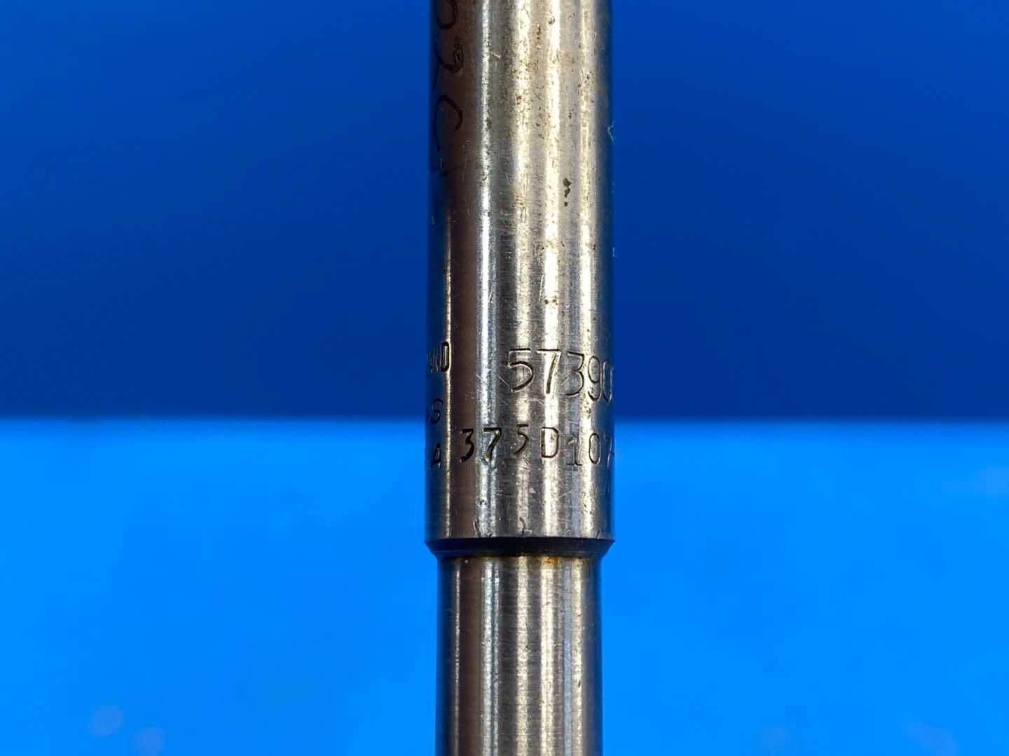 Reamer .4375" Diameter x 8/3/4" Long