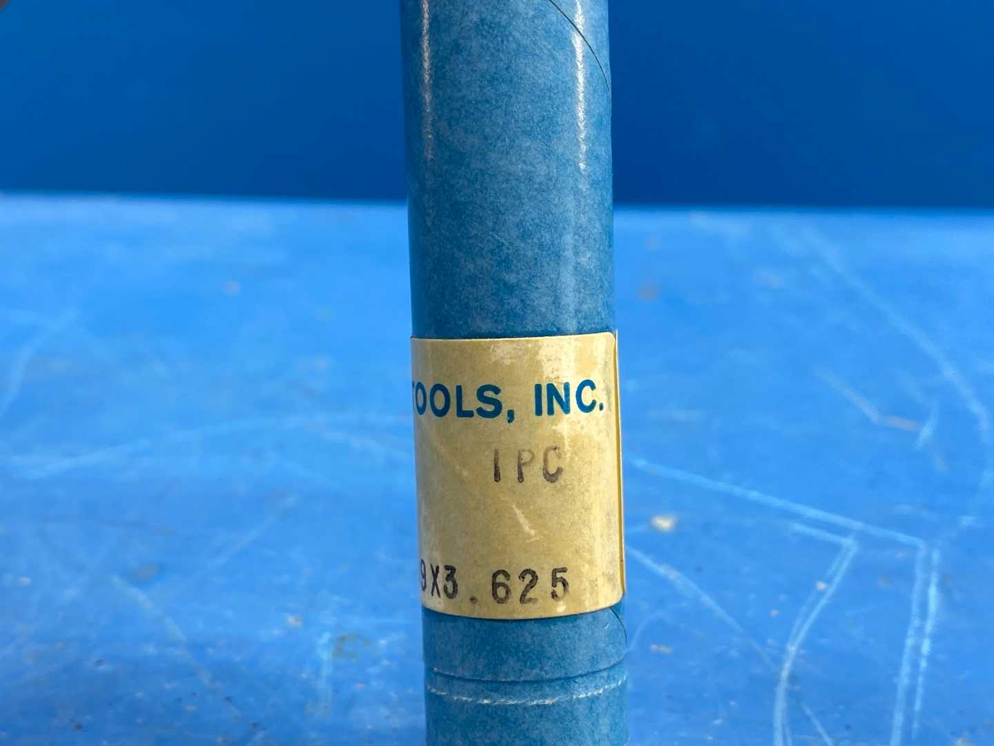 Mohawk Tools Inc. Drill Bit .1875" Diameter x 3-1/2" Long 