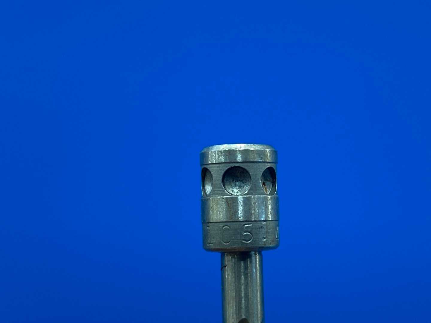 Drill Reamer .1610" Diameter x 1-1/8" Long