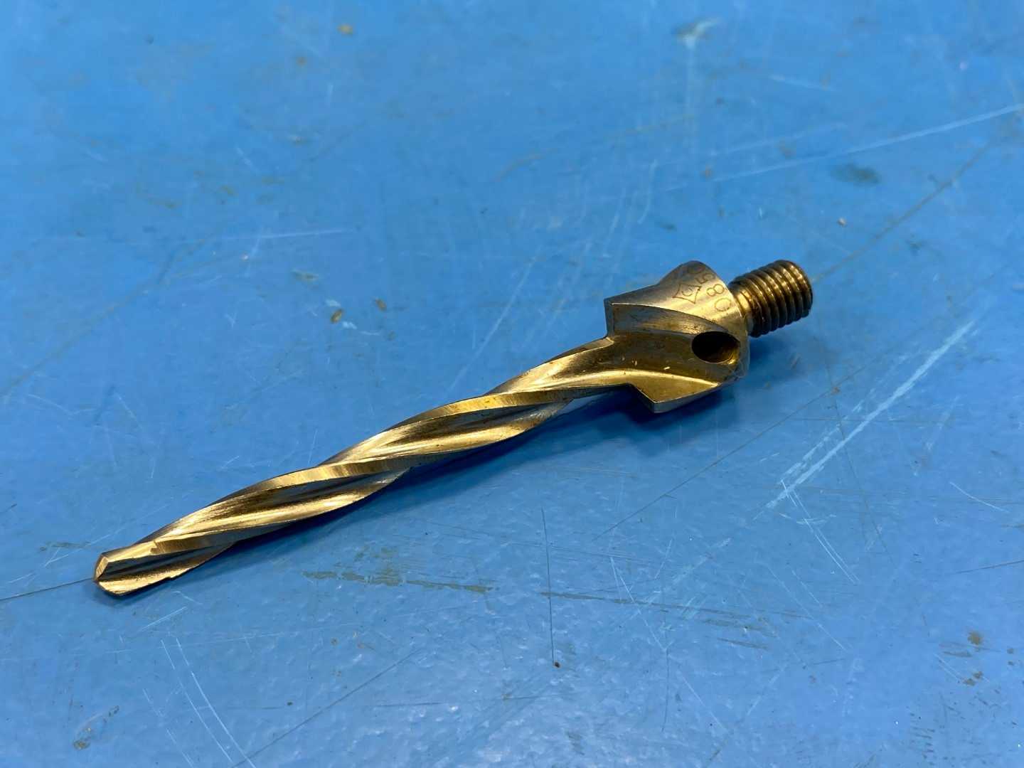 Drill Bit Reamer .1940" Diameter x 2-3/4" Long