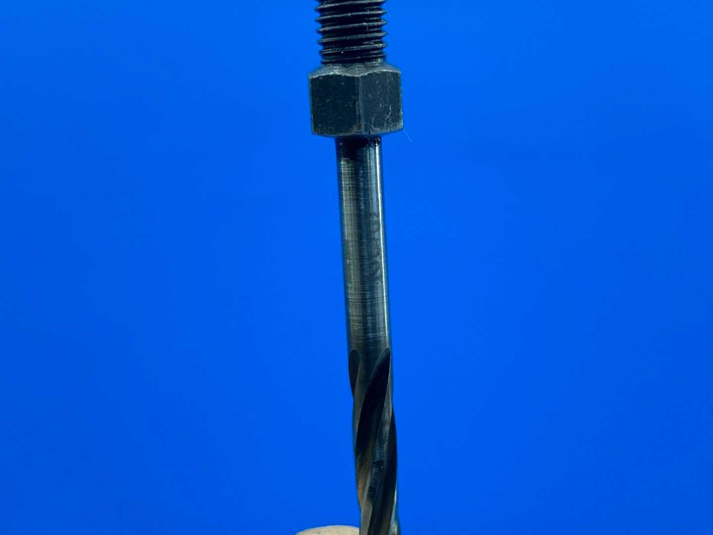 Drill Bit Reamer .1610" Diameter x 3" Long