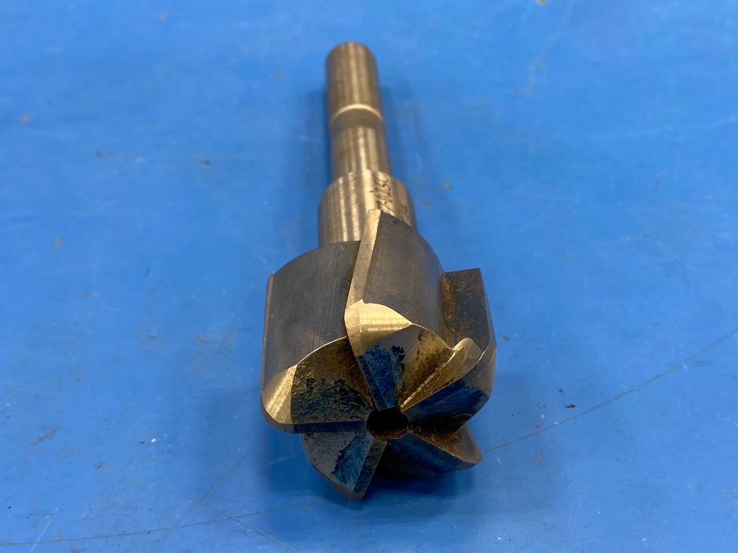 Cleveland 1-1/2" x5-1/2 Drill Ream Bit