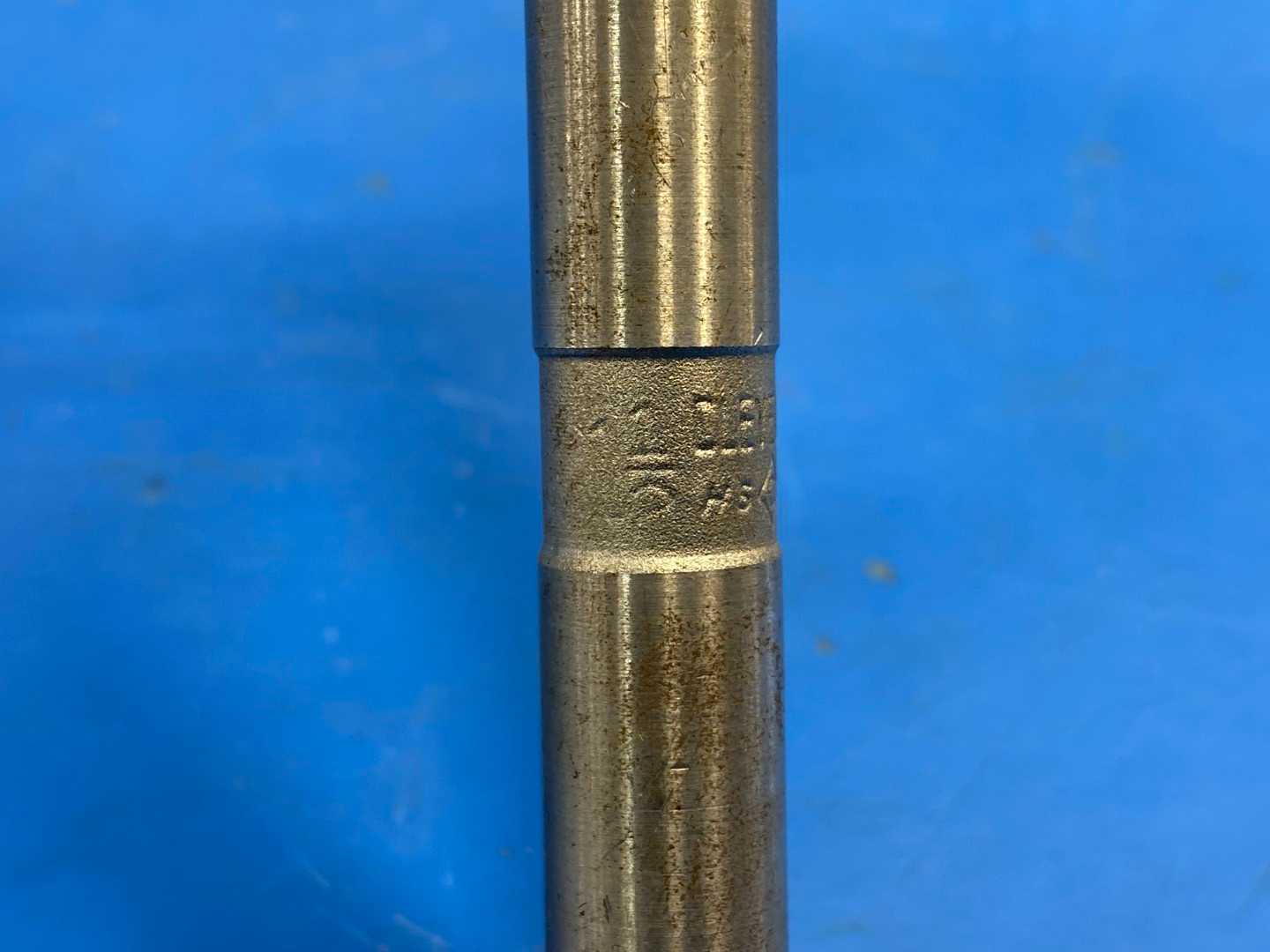 Cleveland 1-1/2" x5-1/2 Drill Ream Bit