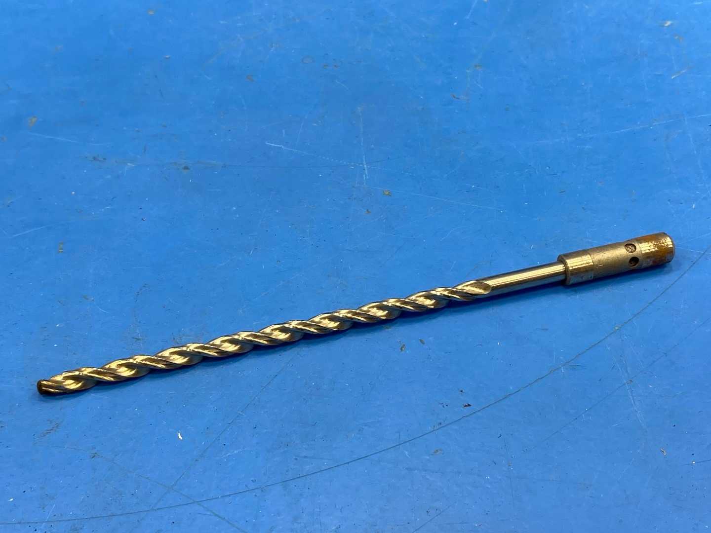  Guhring .1875" x 6" Long Drill Reamer