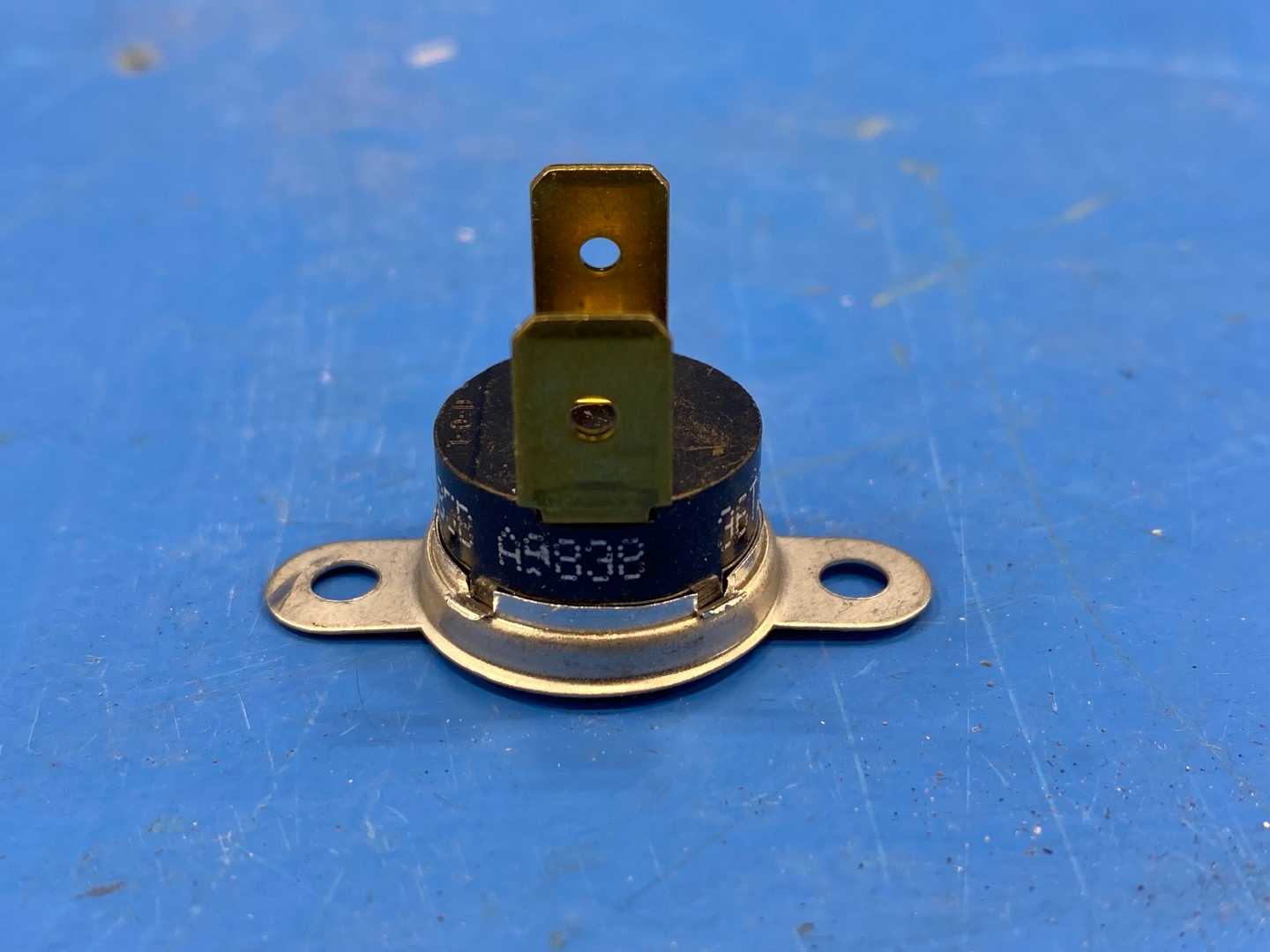 THERM-O-DISC SAS-65B ( SAS65B) THERMAL SWITCH