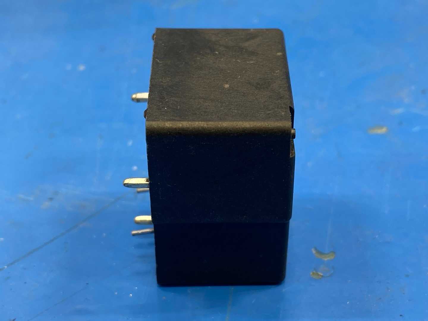 Potter & Brumfield T90S1D12-12 12VDC Relay