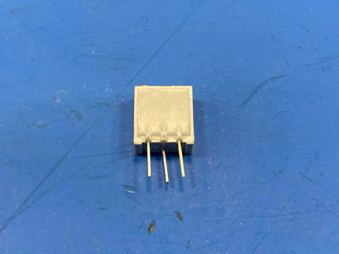 BI Technologies 67YR5K 9730 Trimmer Resistor LOT OF 6