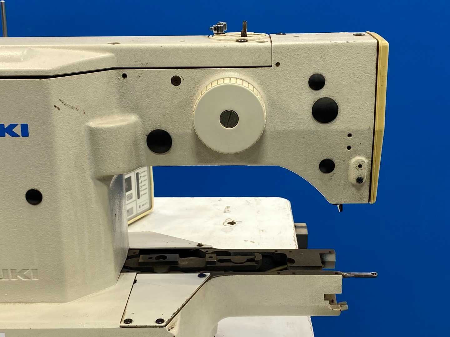 Juki LK-1900  industrial sewing machine LKOAJ26400