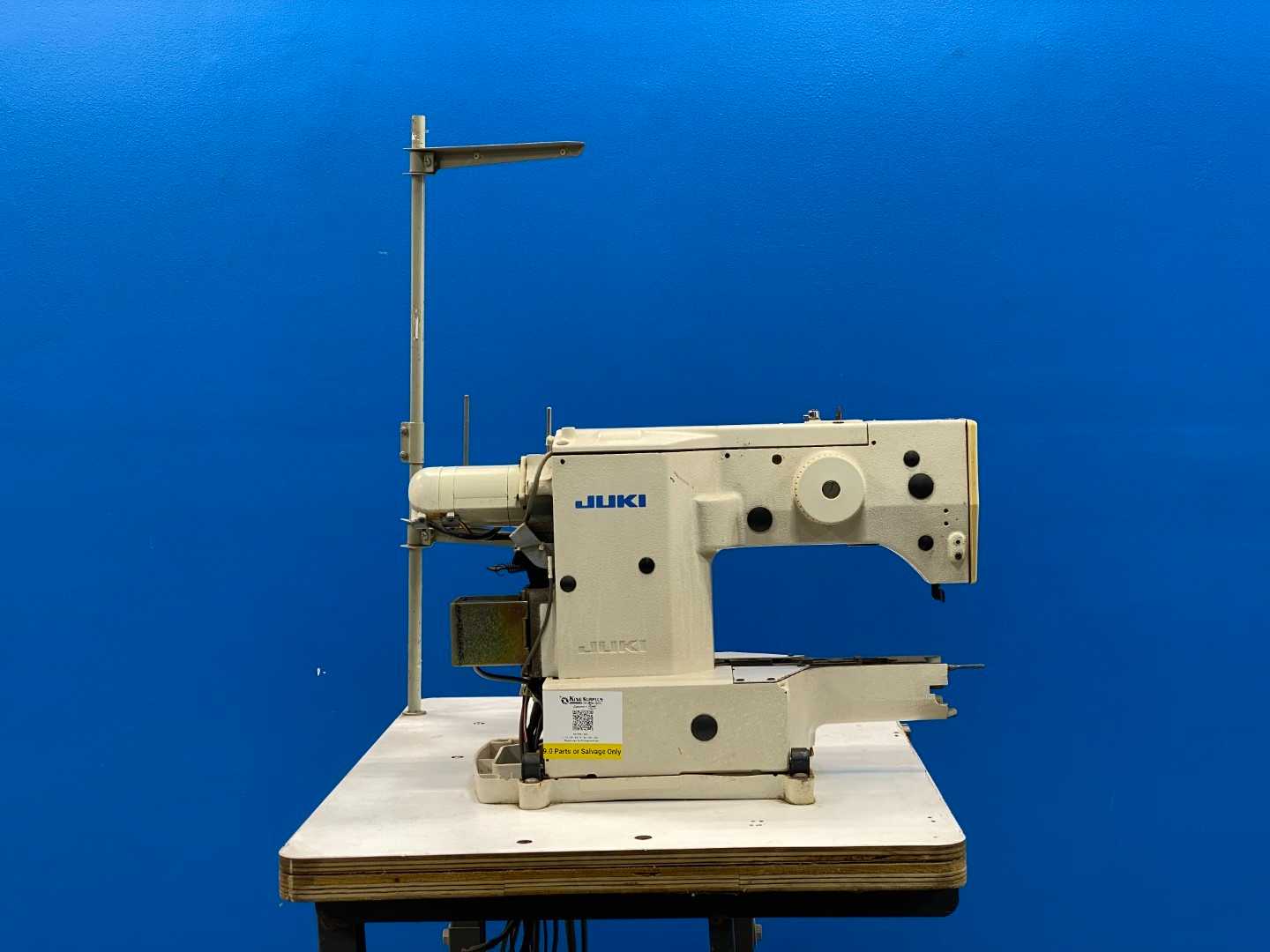 Juki LK-1900  industrial sewing machine LKOAJ26400