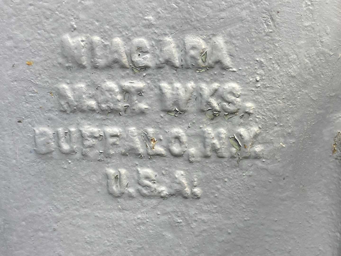 Niagara Sheet Metal Working Machinery Catalog No. 349 - 1952 Antique Reference Guide