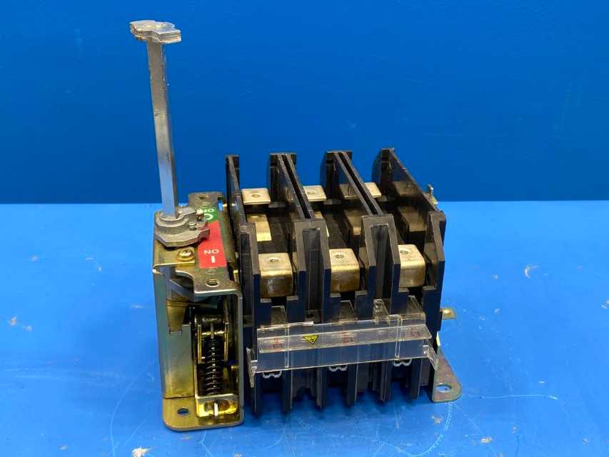 ALLEN Bradley 194R-NJ100P3