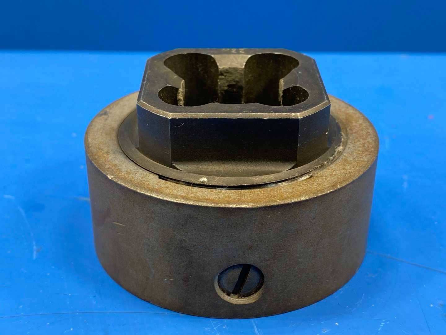 Little Giant 2-3/4" Threading Die 22M/M2.5 