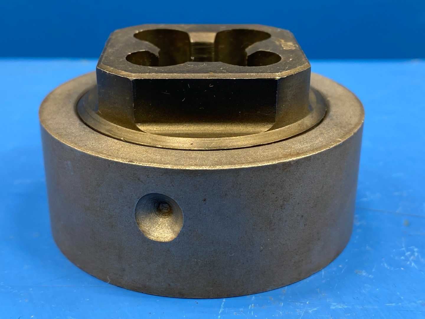 Little Giant 2-3/4" Threading Die 18M/M2.5 