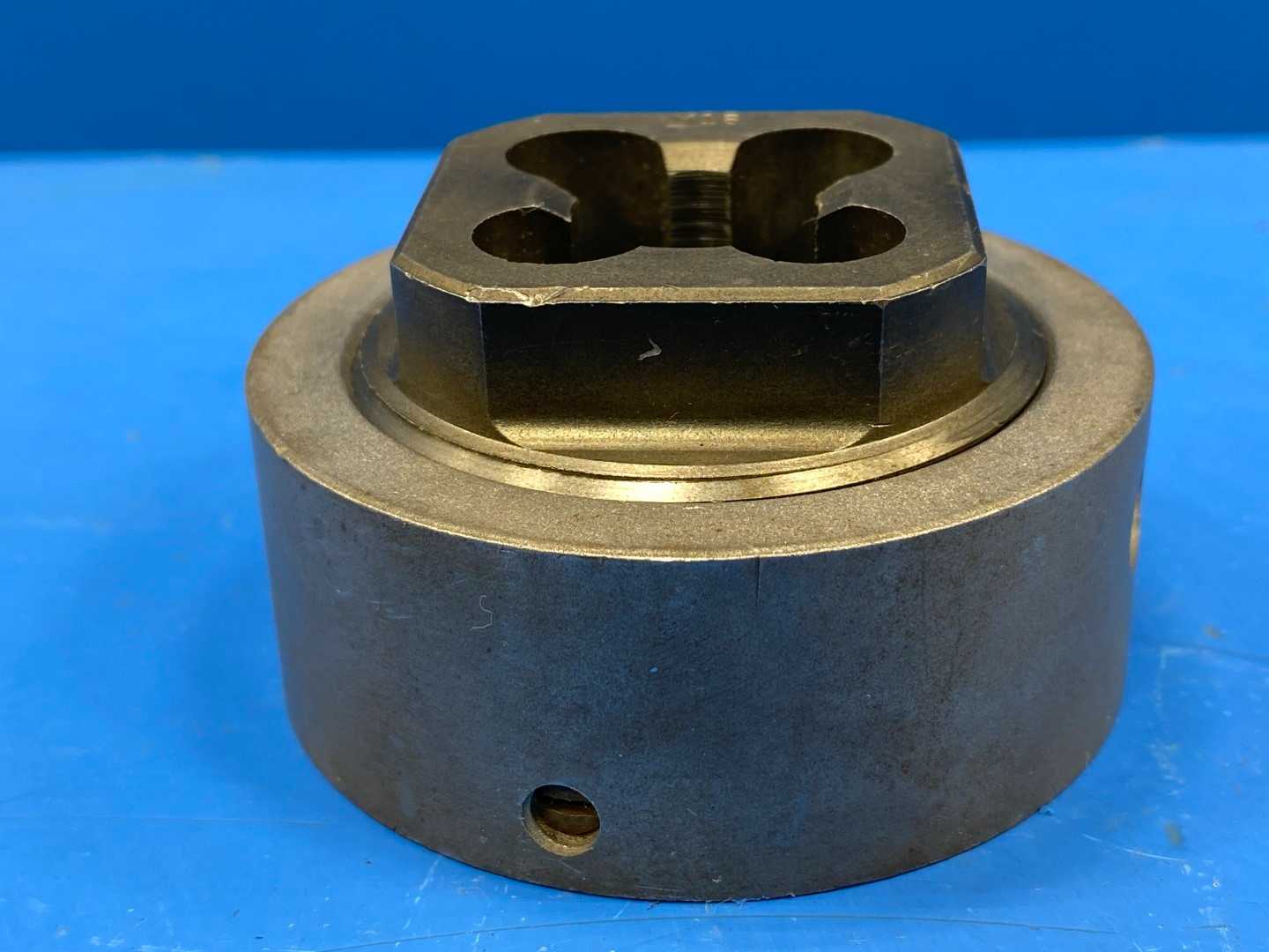 Little Giant 2-3/4" Threading Die 18M/M2.5 