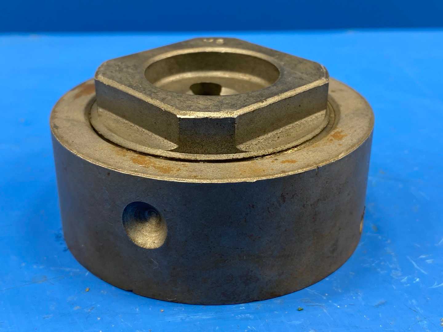 Little Giant 2-3/4" Threading Die 8M/M1.25