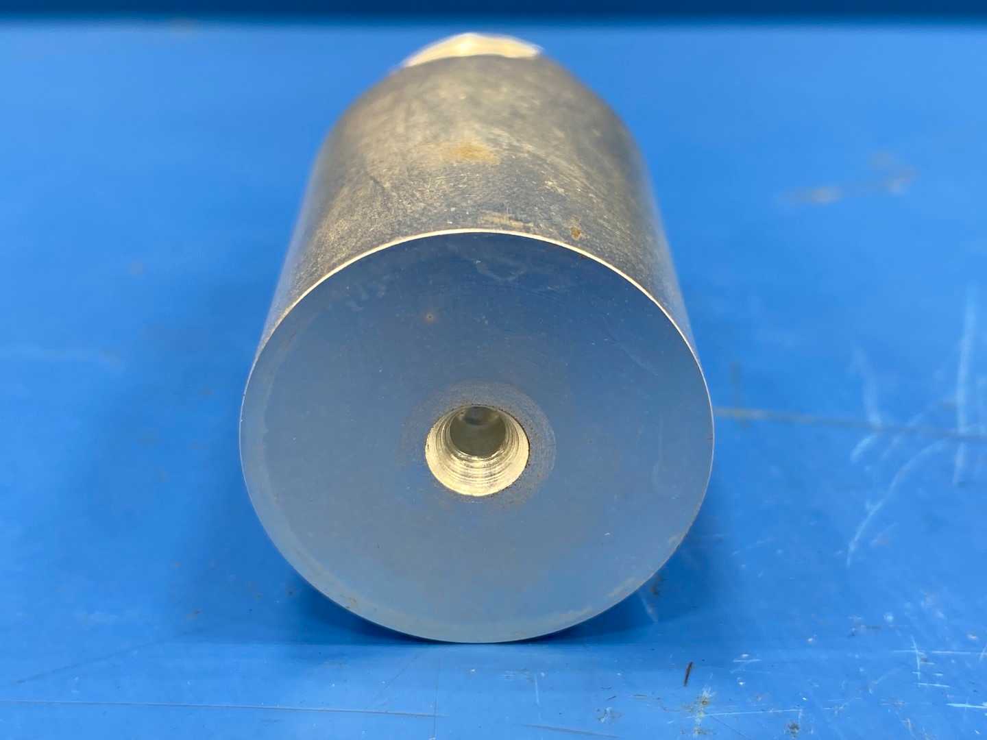 Stainless Steel 3/4 connector coupling  31-310-110