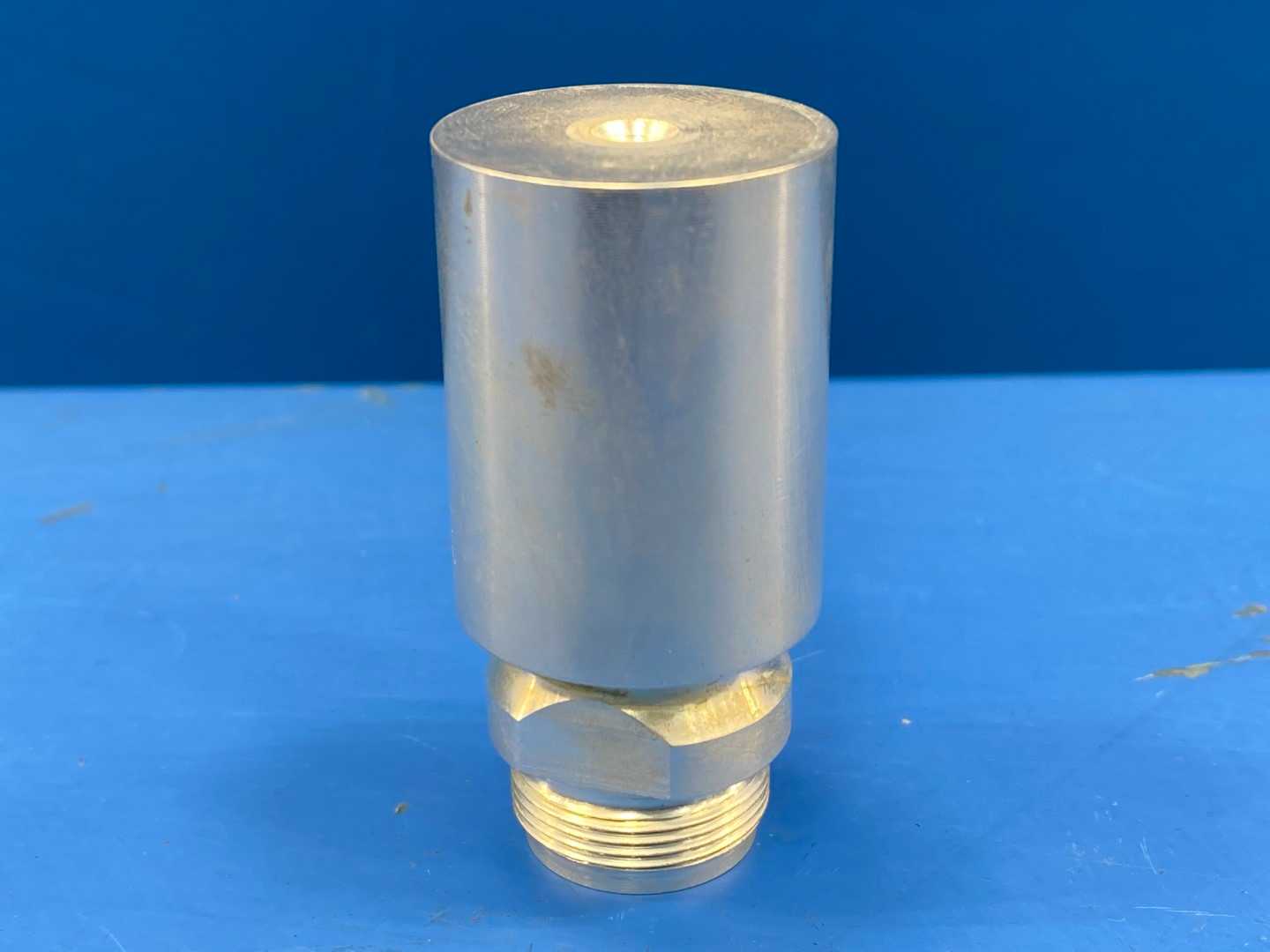 Stainless Steel 3/4 connector coupling  31-310-110