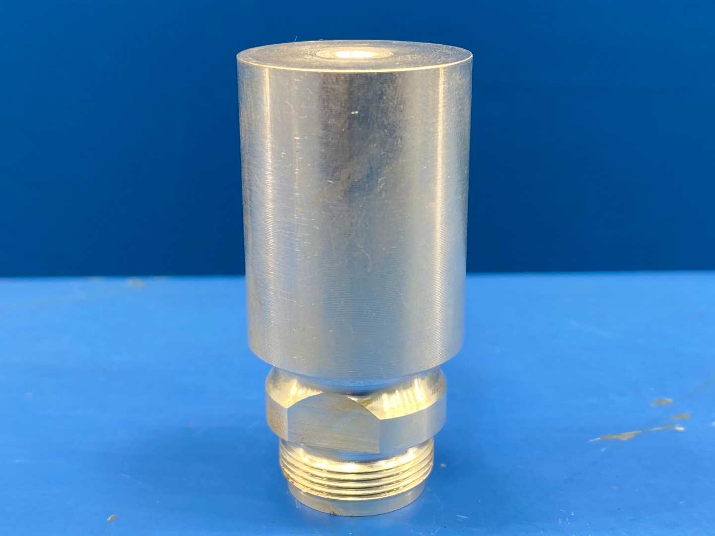 Stainless Steel 3/4 connector coupling  31-310-110