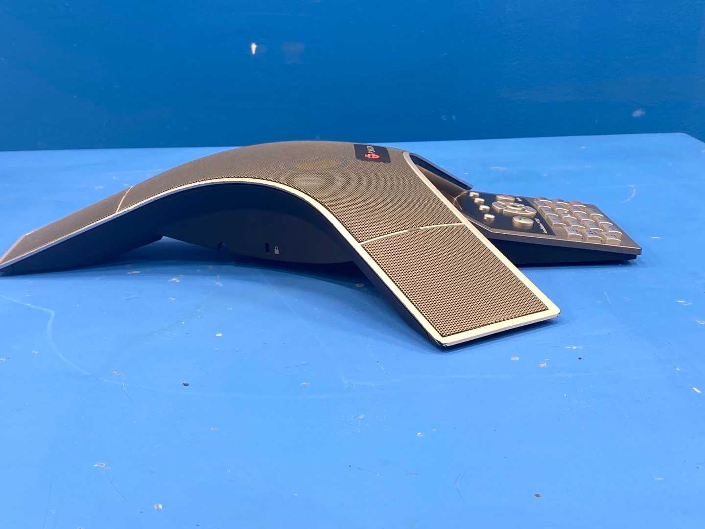 Polycom SoundStation IP7000 Conference Phone