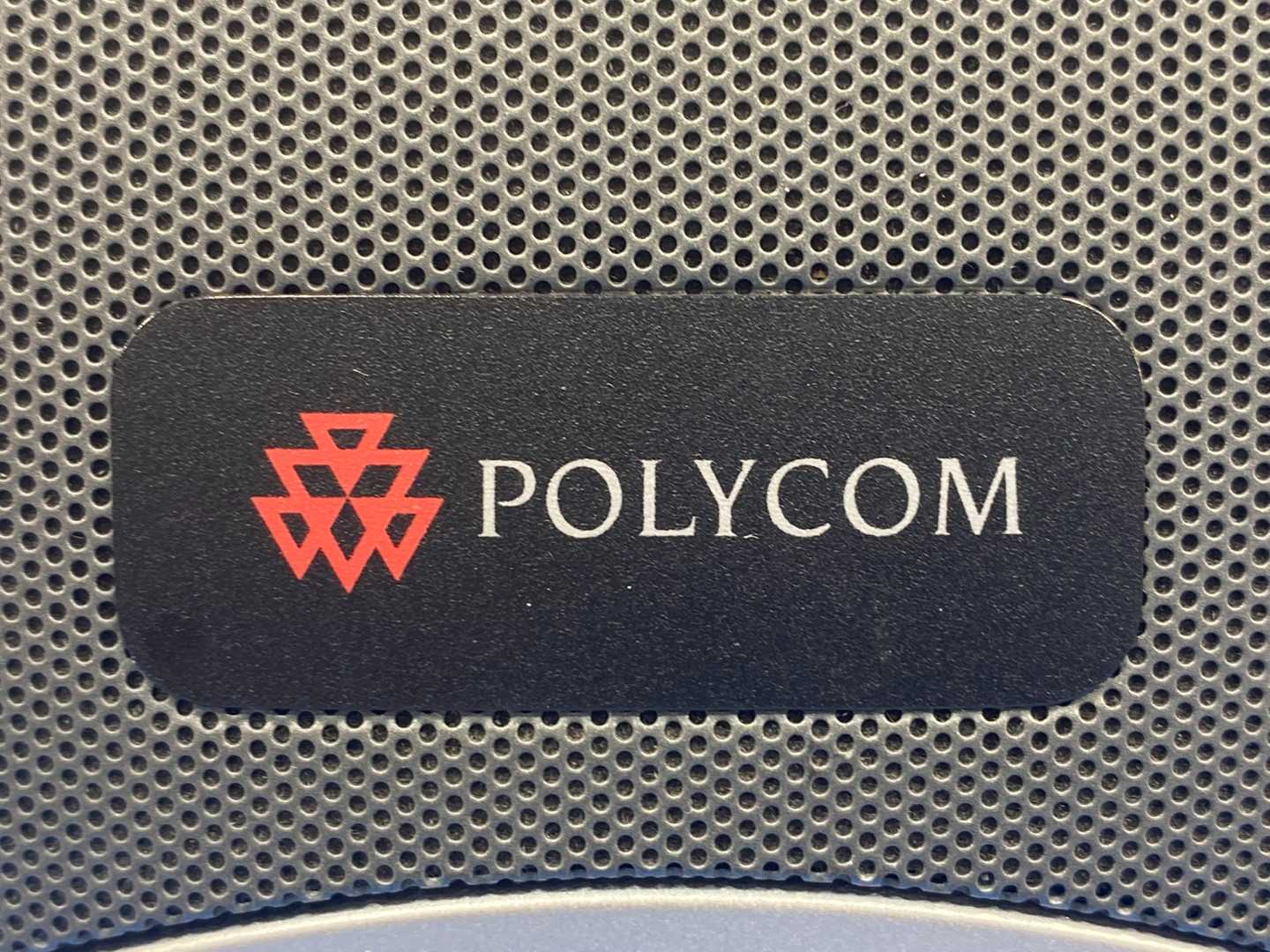 Polycom SoundStation IP7000 Conference Phone