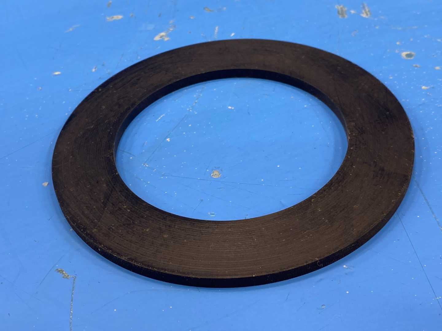 Ring 5-1/2 "OD x 4-1/2 ID 
